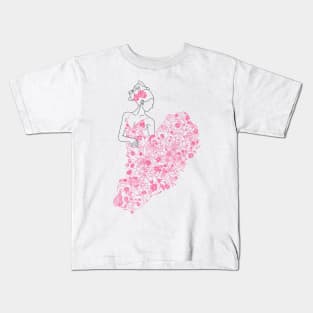 Tango Kids T-Shirt